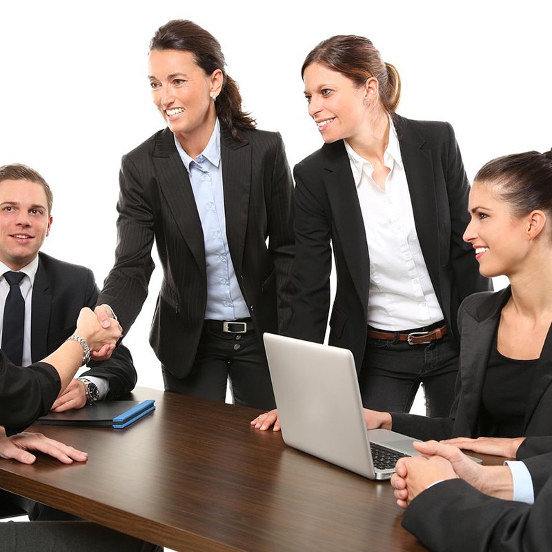 BIZNET-IT team of experienced IT professionals delivering tailored business solutions