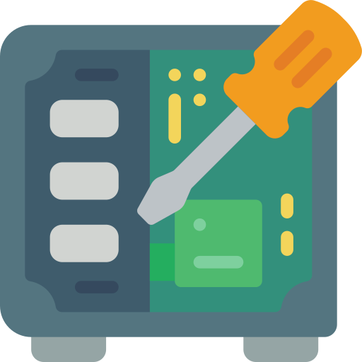 Computer and Laptop Repairs