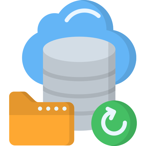 Intelligent cloud backup & disaster recovery