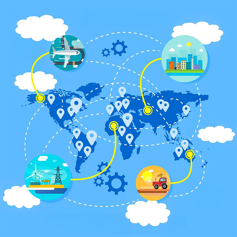 Cloud Technology