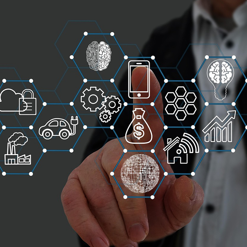 Cloud technology enabling smart living and IoT automation solutions for Adelaide homes