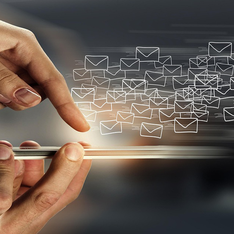 Cloud-based email infrastructure delivering fast, secure, and reliable communication for Adelaide businesses