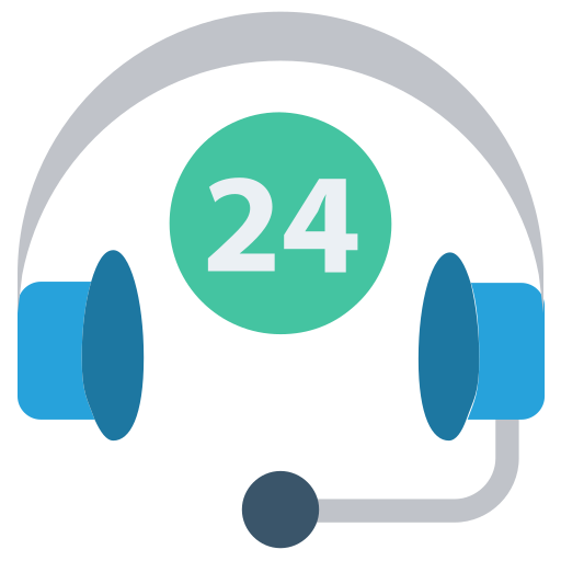 24/7 threat monitoring and rapid incident response