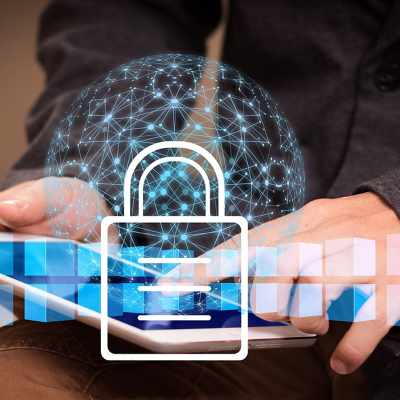 Engineered Security. Real-World Protection.