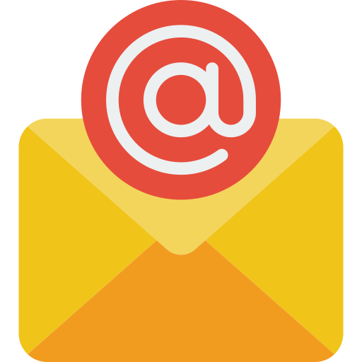 Branded email addresses