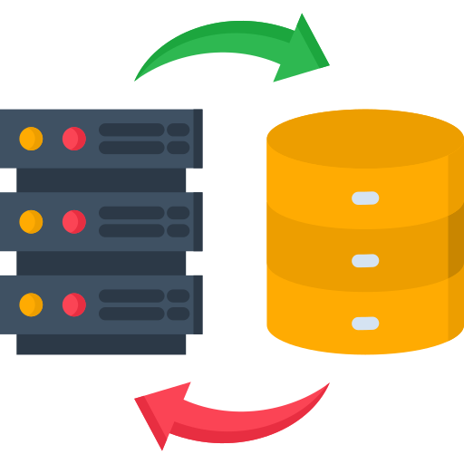 Disaster-proof backup systems