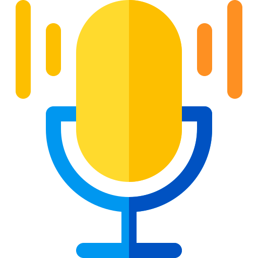Voice-controlled everything