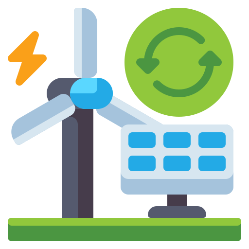 Automated energy savings