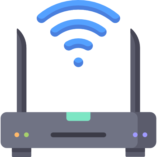 Router/ switch/ aces point or WIFI extender   setup, configuration, and replacement