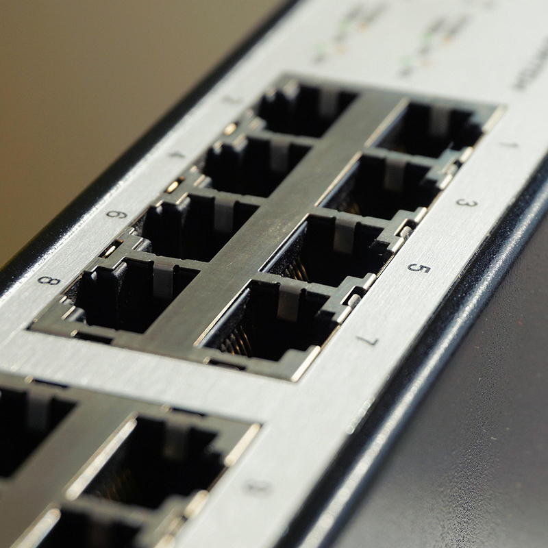 Professional Networking Solutions for Homes and Small Offices