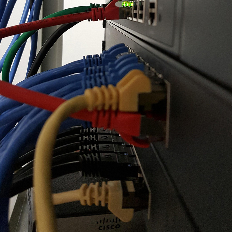 Upgrade Your Network with Confidence