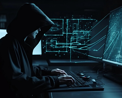 Next-Level Cybersecurity Solutions