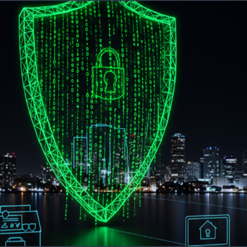 Next-Level Cybersecurity Solutions