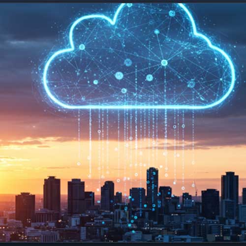 Cloud Technology Solutions