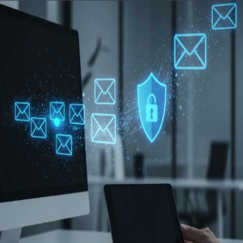 Professional Email Solutions