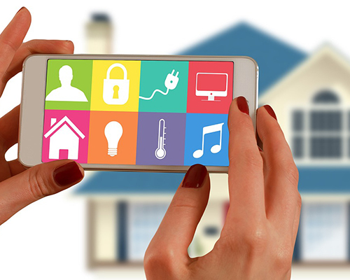 Smart Home Setup
