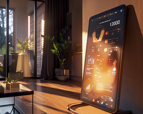IoT Office Automation