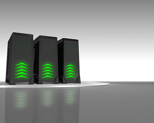 Cloud Backup System
